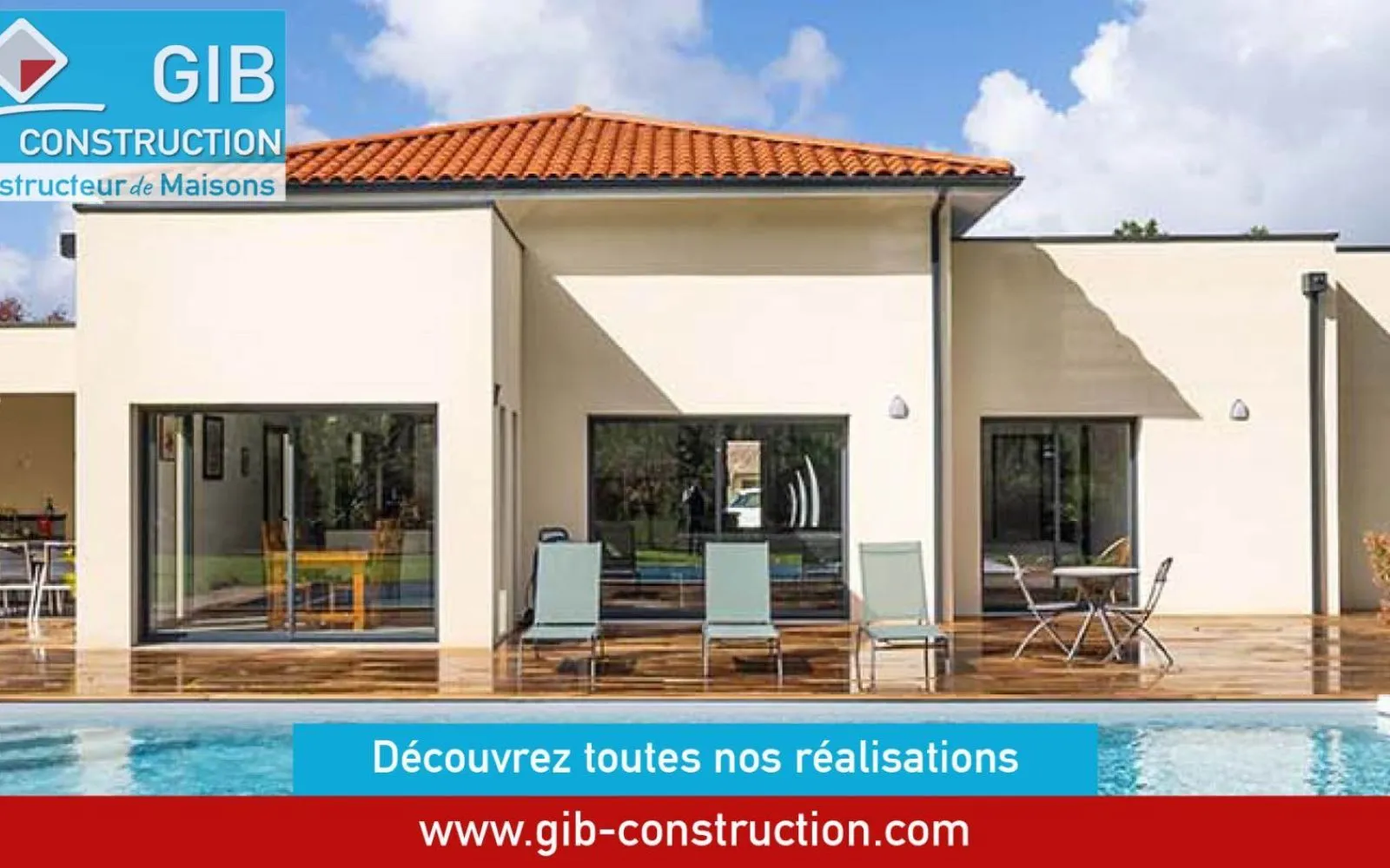 Projet de construction d'une maison 60 m² avec terrain à GARIDECH (31) à Garidech — photo 17