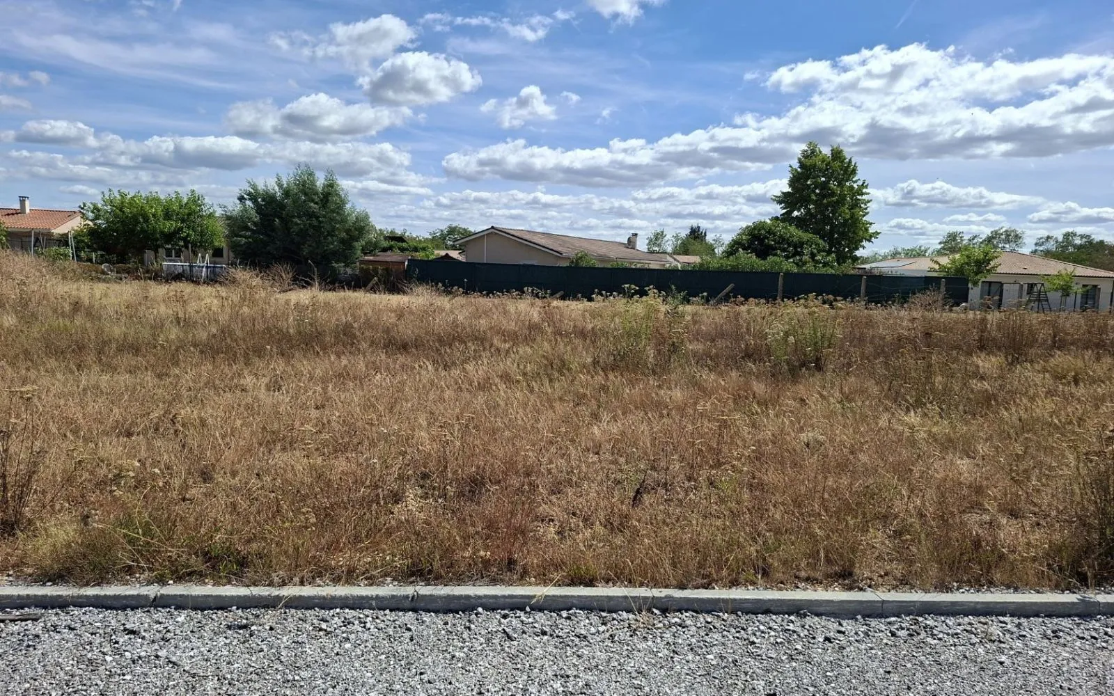 Projet de construction d'une maison 70 m² avec terrain à SAINT-QUENTIN-DE-BARON (33) à Saint-Quentin-de-Baron — photo 7