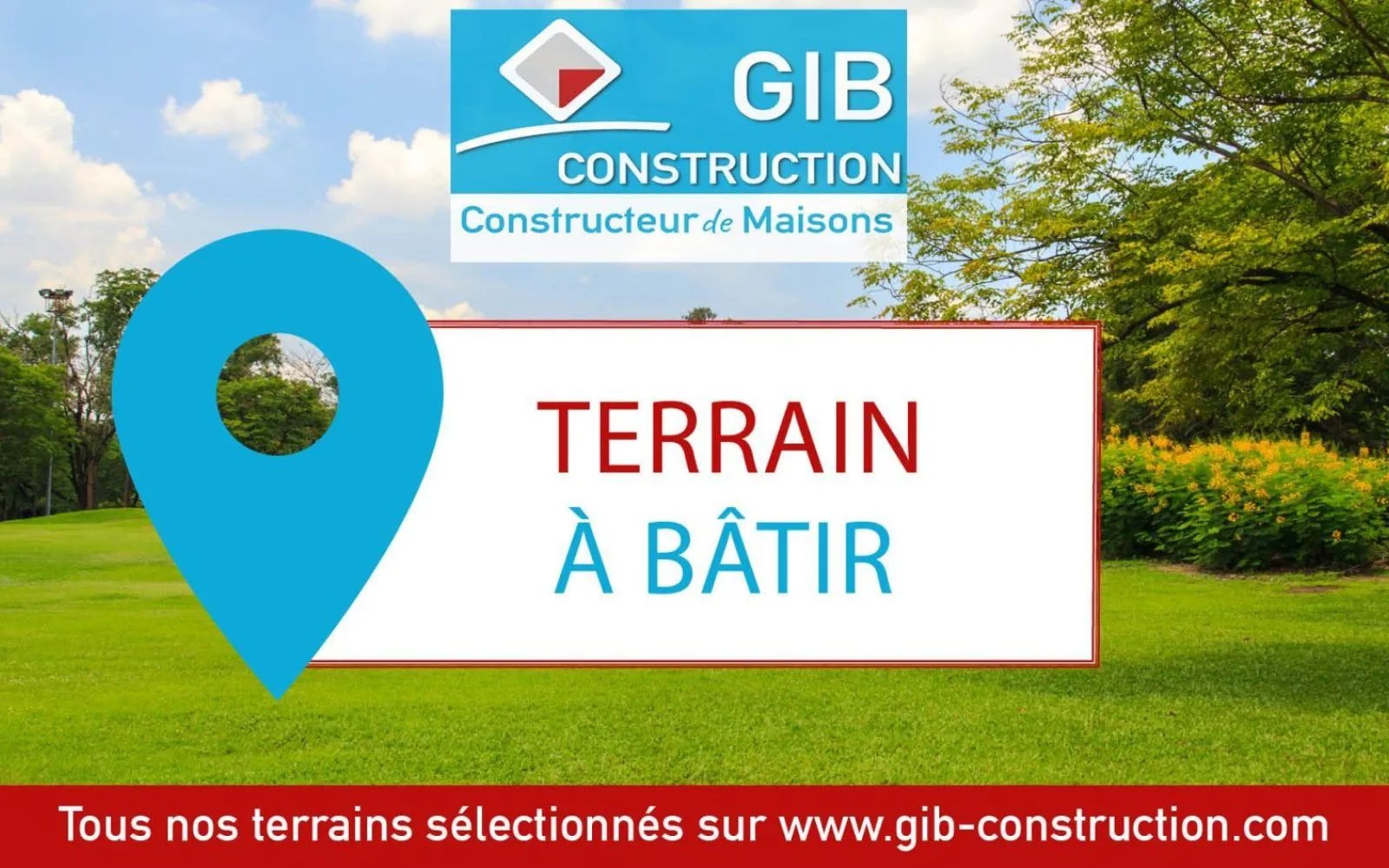 Terrain à bâtir de 1600 m² à NOAILLES (19) à Noailles — photo 1