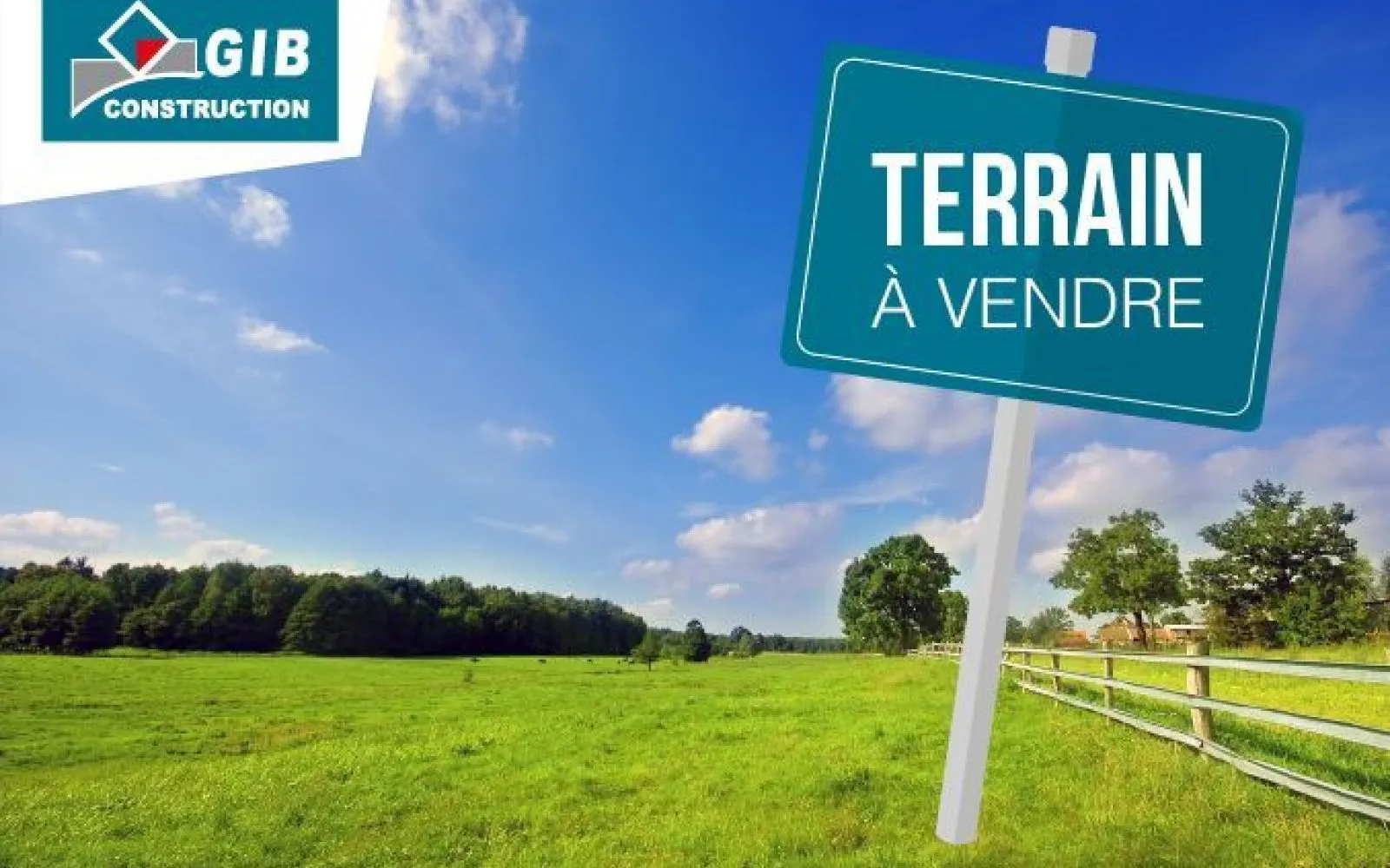 Terrain à bâtir de 600 m² à GUJAN-MESTRAS (33) à Gujan-Mestras — photo 1