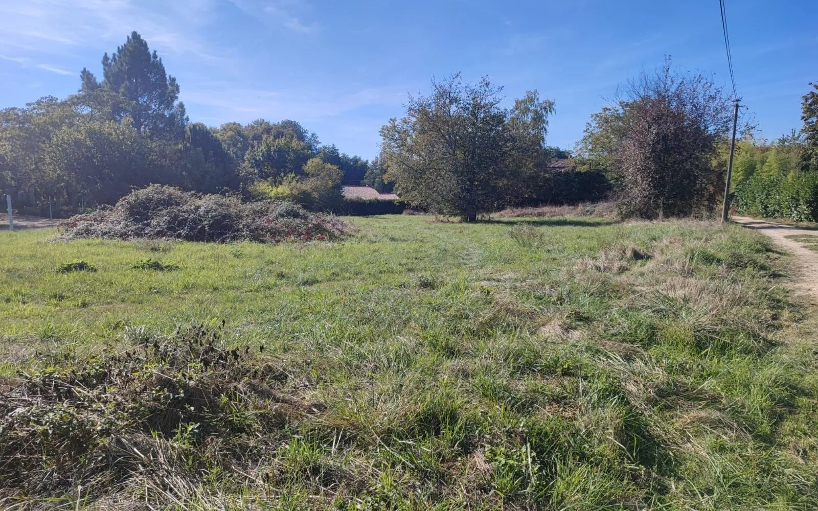 Projet de construction d'une maison 80 m² avec terrain à LE POUT (33) à Le Pout — photo 8