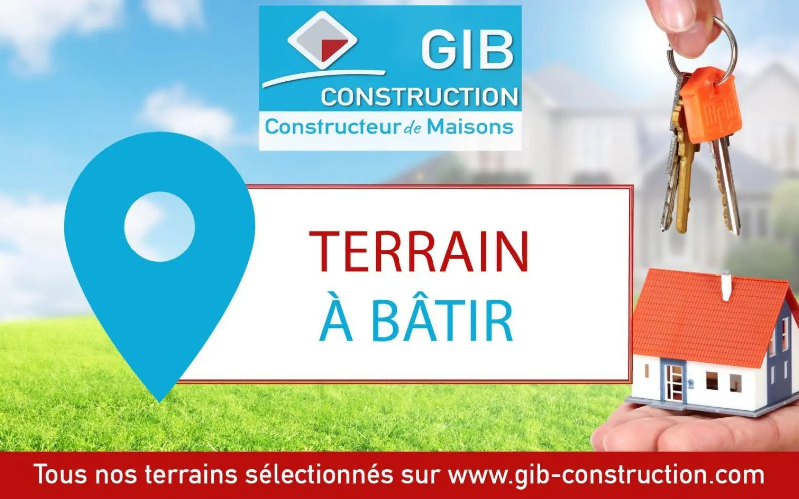 Terrain à bâtir de 750 m² à COSNAC (19) à Cosnac — photo 1