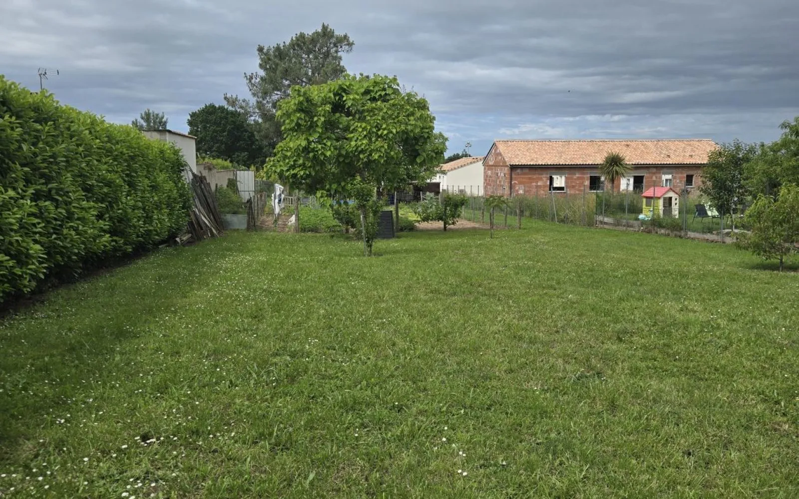 Projet de construction d'une maison 60 m² avec terrain à SAINT-MAIXANT (33) à Saint-Maixant — photo 8