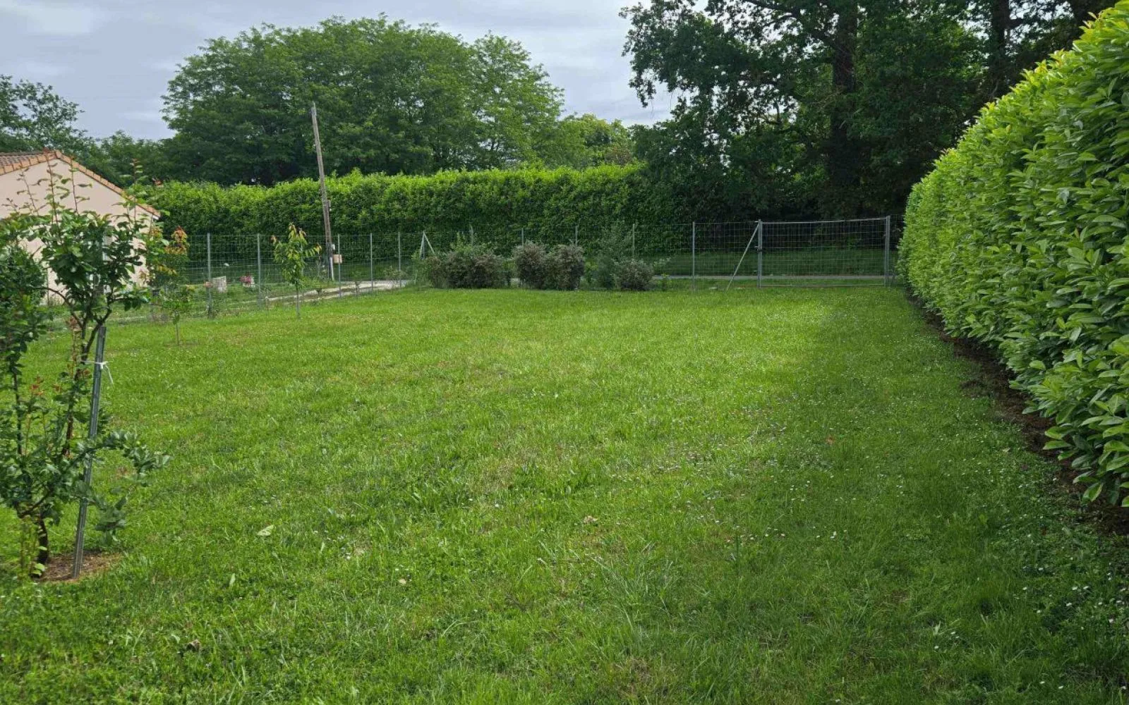 Projet de construction d'une maison 60 m² avec terrain à SAINT-MAIXANT (33) à Saint-Maixant — photo 9