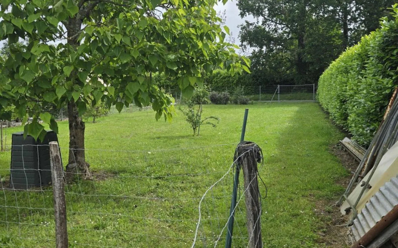 Projet de construction d'une maison 60 m² avec terrain à SAINT-MAIXANT (33) à Saint-Maixant — photo 10