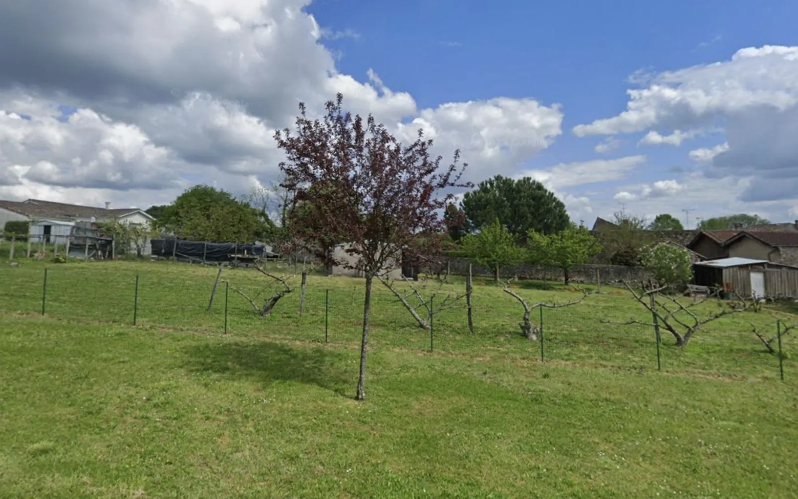 Projet de construction d'une maison 70 m² avec terrain à SAINT-PIERRE-D'AURILLAC (33) à Saint-Pierre-d'Aurillac — photo 7