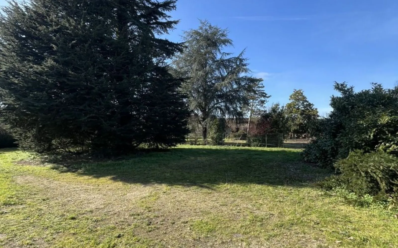 Projet de construction d'une maison 60 m² avec terrain à BEAUTIRAN (33) à Beautiran — photo 8