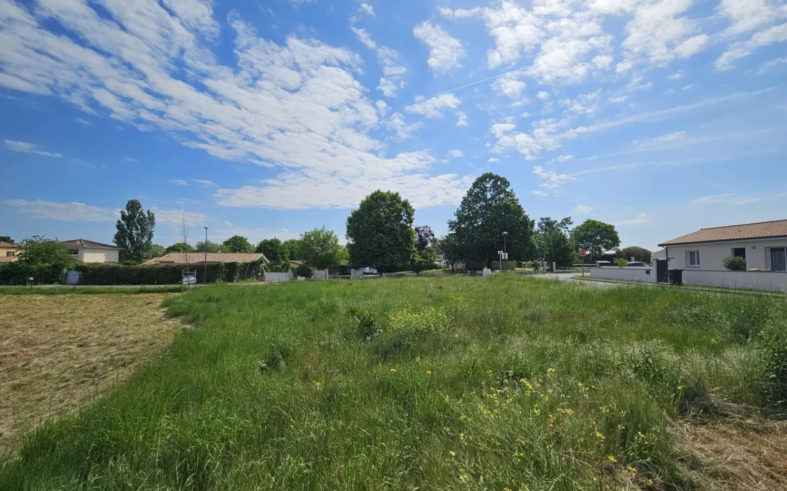 Projet de construction d'une maison 80 m² avec terrain à VIRELADE (33) à Virelade — photo 8
