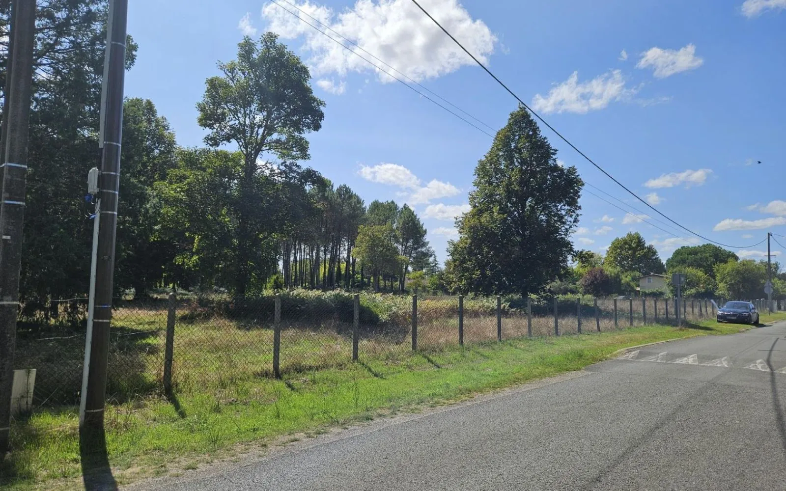 Projet de construction d'une maison 90 m² avec terrain à VIRELADE (33) à Virelade — photo 8