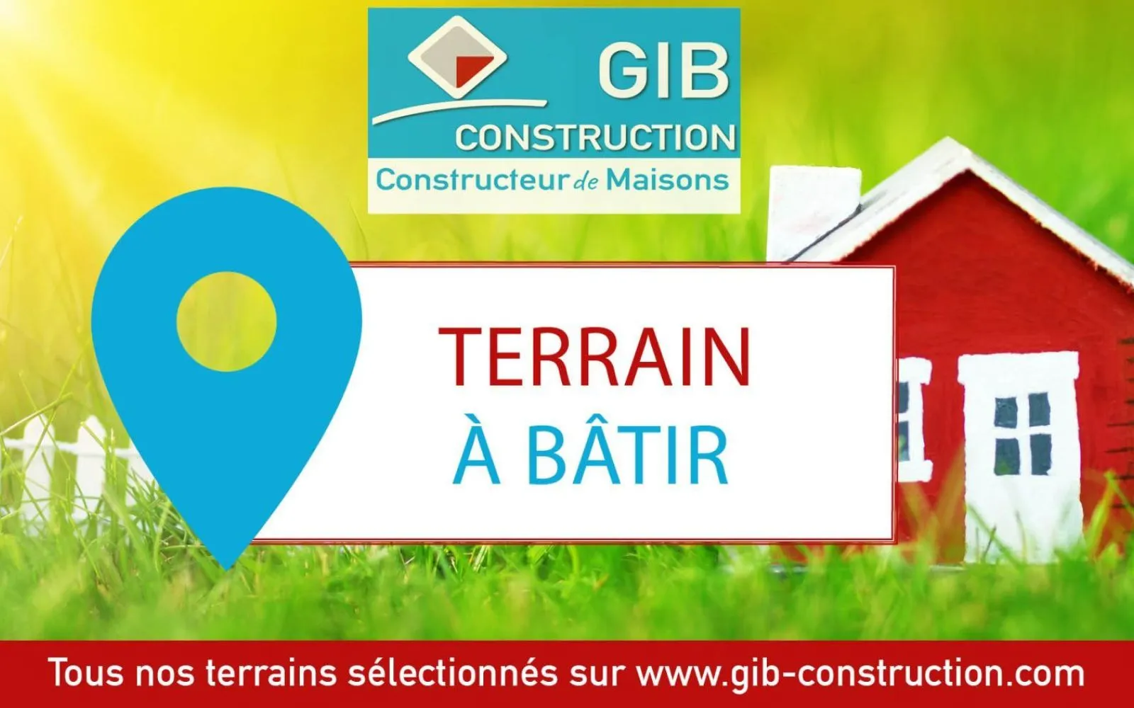 Terrain à bâtir de 520 m² à PRECHACQ-LES-BAINS (40) à Préchacq-les-Bains — photo 1