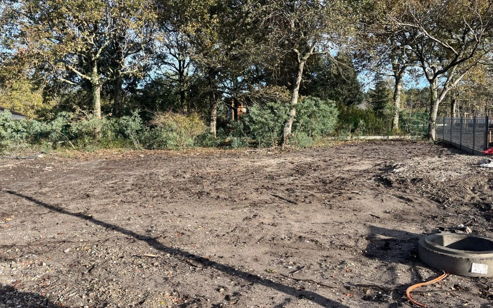 Projet de construction d'une maison 60 m² avec terrain à LACANAU (33) à Lacanau — photo 8