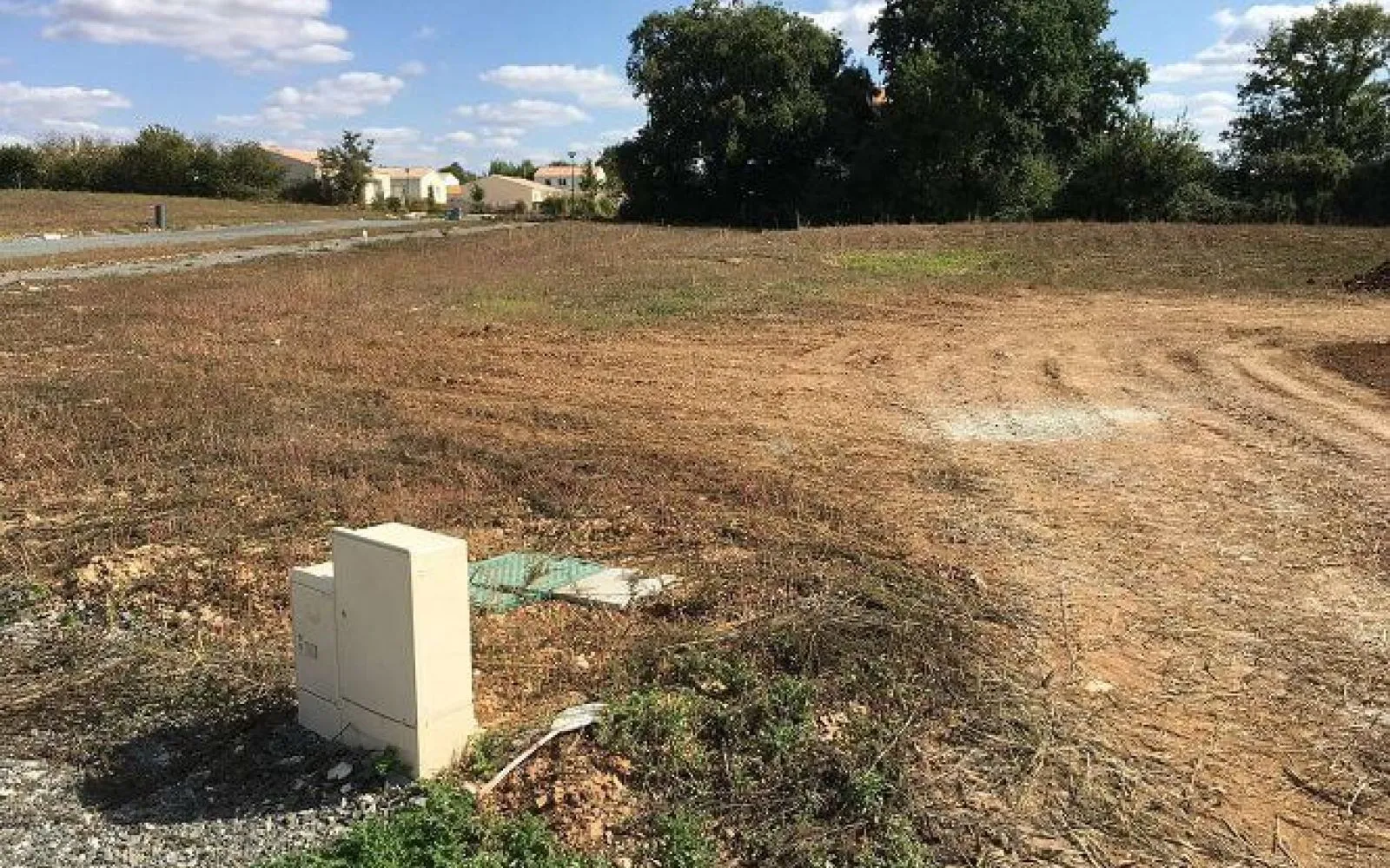 Projet de construction d'une maison 100 m² avec terrain à NOE (31) à Noé — photo 6