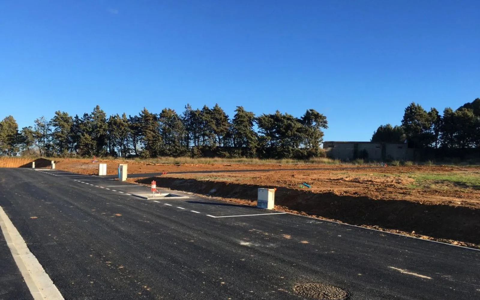 Projet de construction Hors d'eau Hors d'air d'une maison 63 m² avec terrain à SALLES (33) à Salles — photo 16