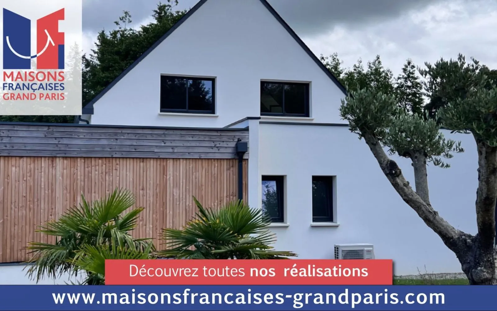 Projet de construction d'une maison 90 m² avec terrain à MAREUIL-SUR-OURCQ (60) à Mareuil-sur-Ourcq — photo 7