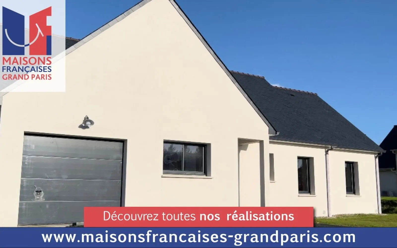 Projet de construction d'une maison 90 m² avec terrain à MAREUIL-SUR-OURCQ (60) à Mareuil-sur-Ourcq — photo 12