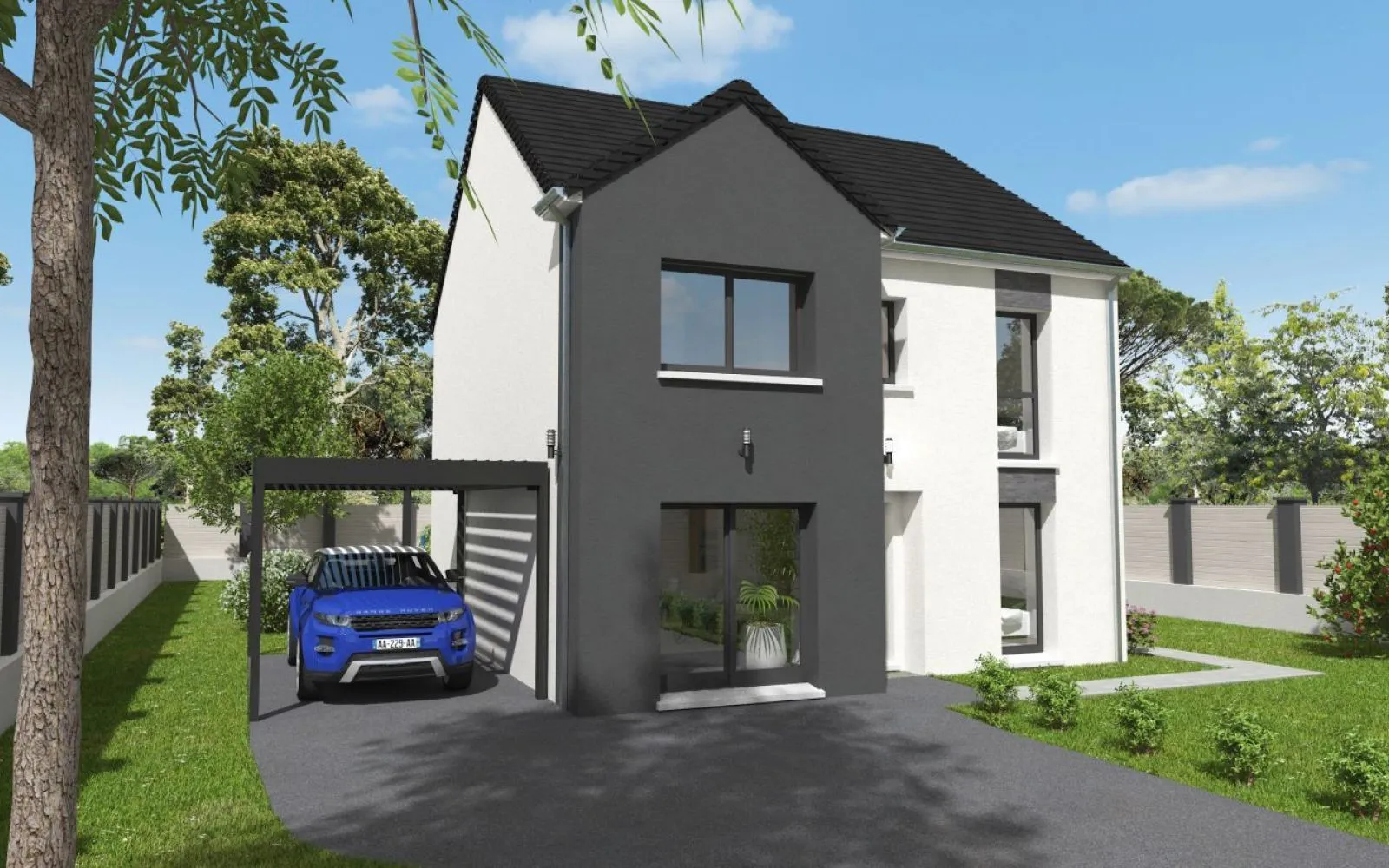 Maison 140 m² avec terrain à APPOIGNY (89) à Appoigny — photo 3