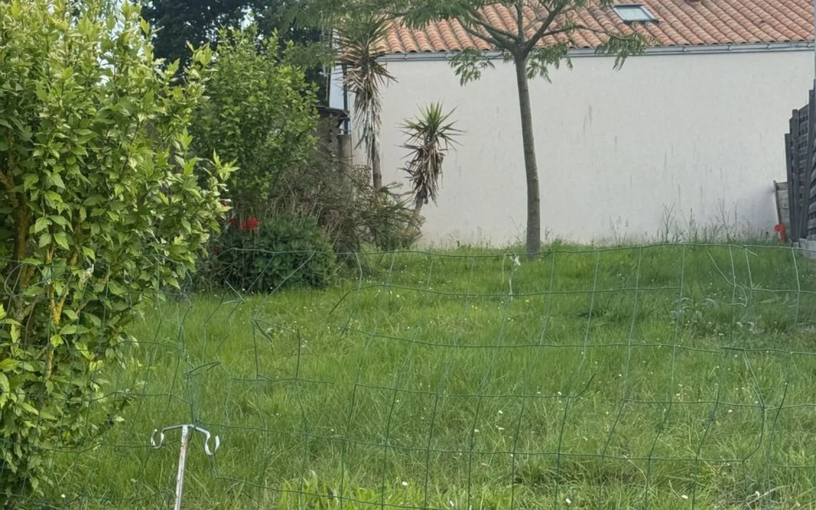 Projet de construction d'une maison 72.65 m² avec terrain à SAINT-URBAIN (85) à Saint-Urbain — photo 9