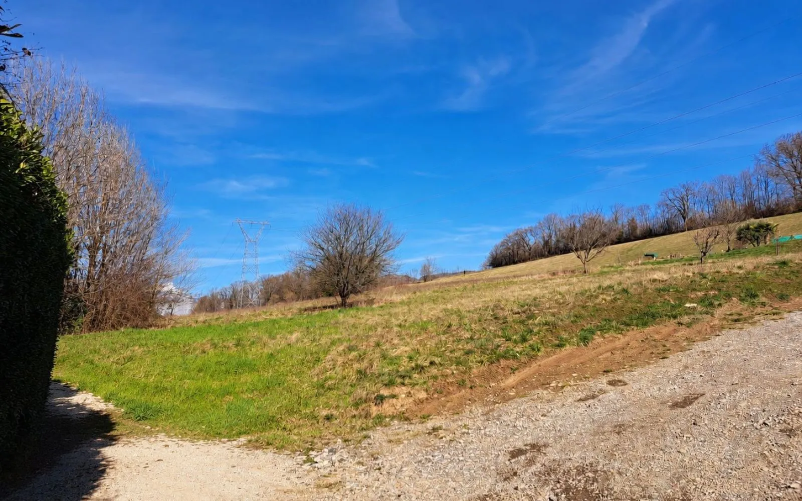 Projet de construction d'une maison de 96 m² avec terrain et un garage de 48 m² à JARRIE (38) à Jarrie — photo 3