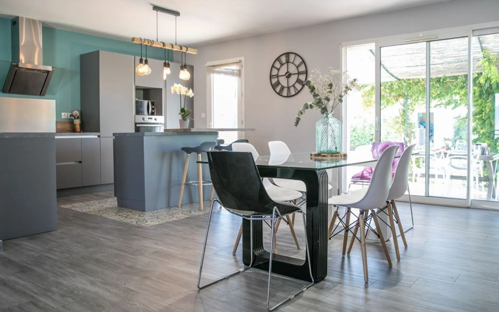 Maison neuve – Confort Moderne et Écologie - DPE A à Salon-de-Provence — photo 2
