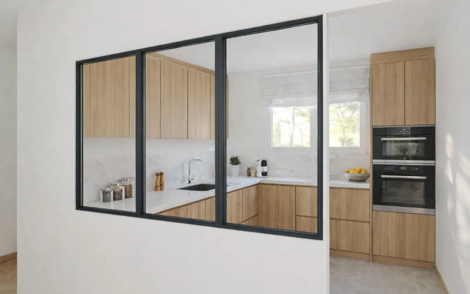 Projet de construction d'une maison 94 m² avec terrain à REININGUE (68) à Reiningue — photo 2