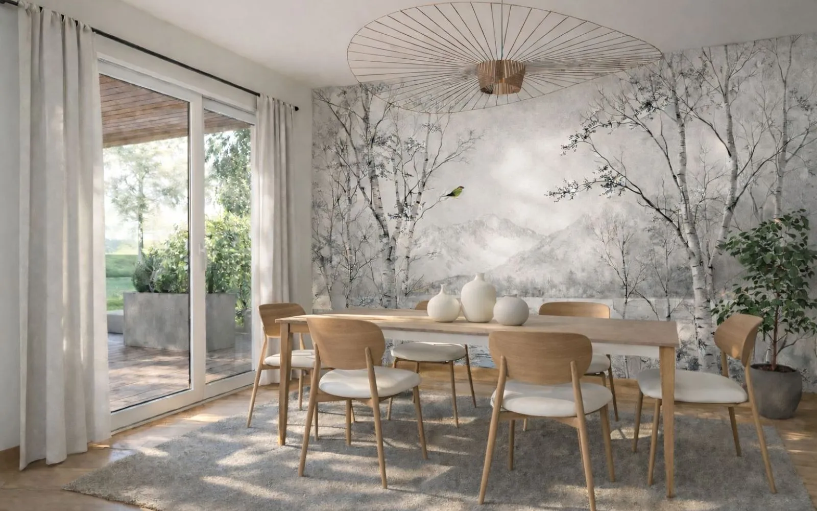 Projet de construction d'une maison 94 m² avec terrain à REININGUE (68) à Reiningue — photo 4