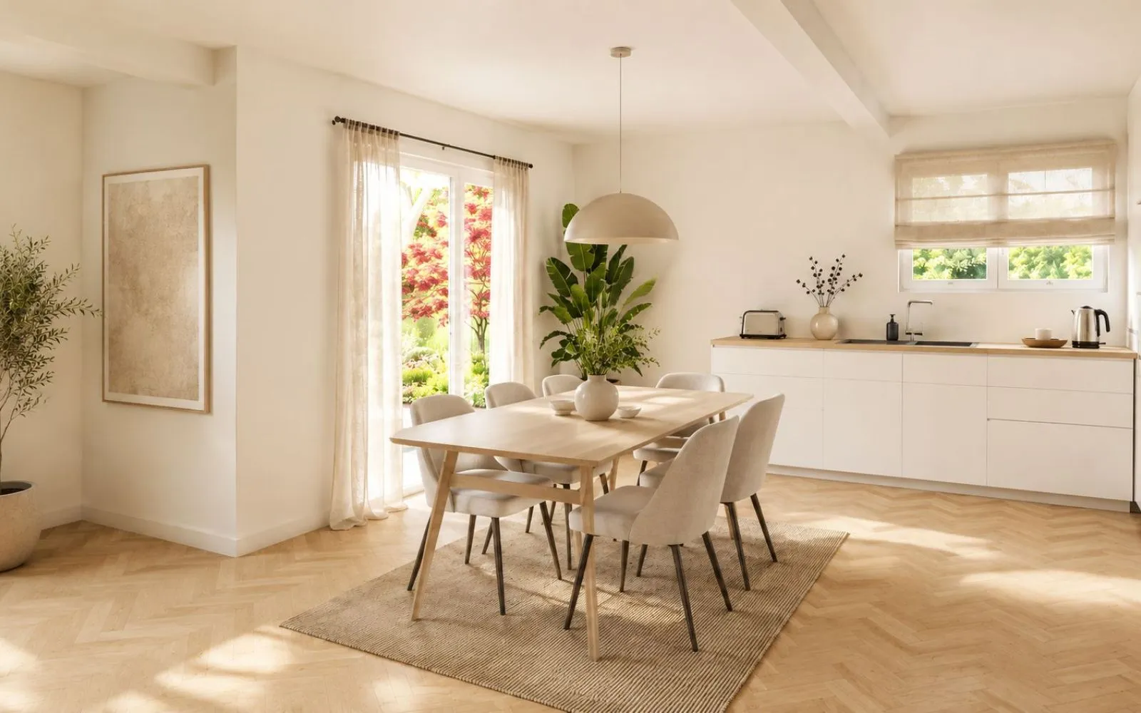 Projet de construction d'une maison 85.62 m² avec terrain à REININGUE (68) à Reiningue — photo 4