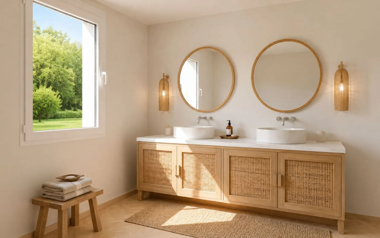 Projet de construction d'une maison 85.62 m² avec terrain à REININGUE (68) à Reiningue — photo 6