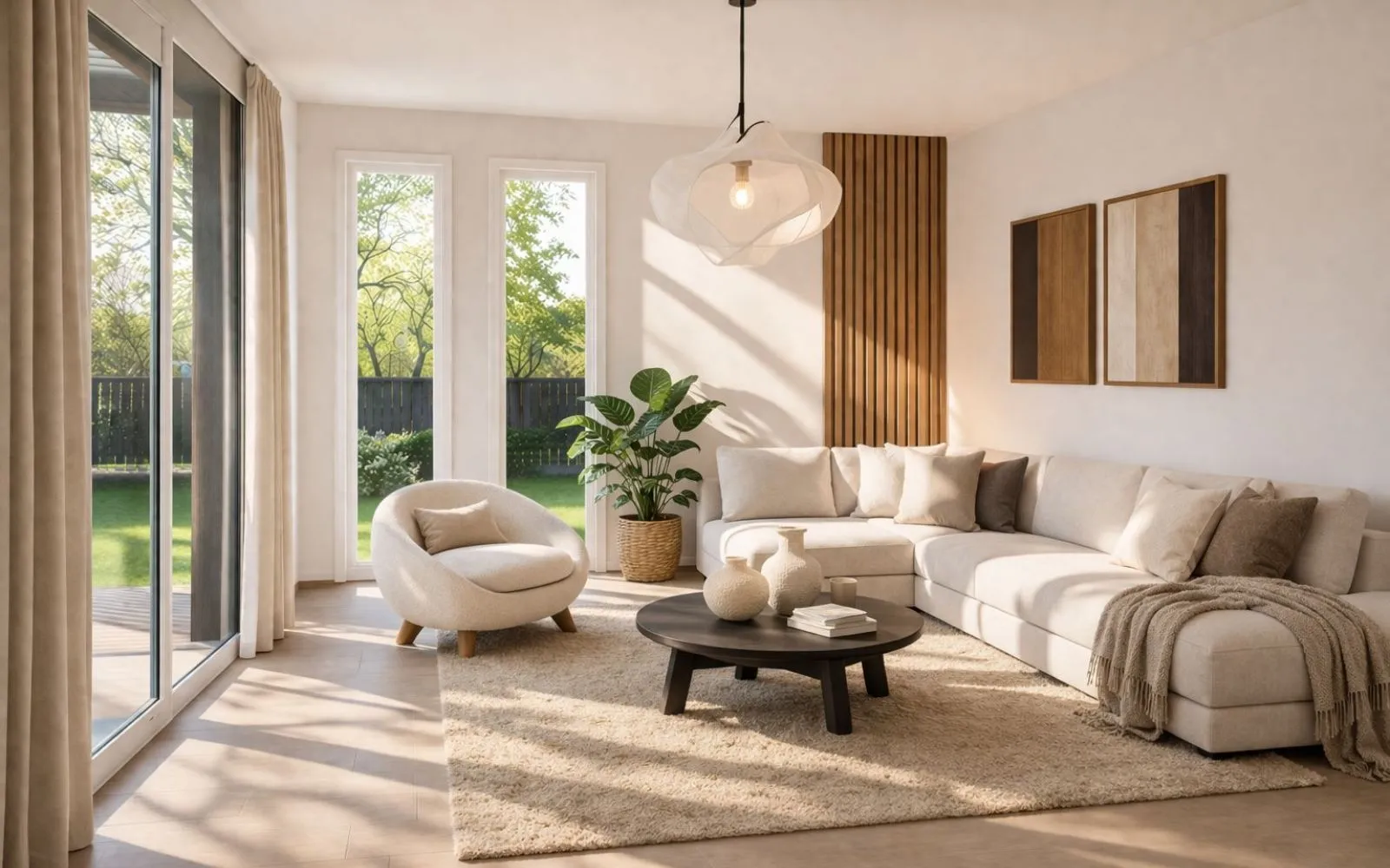 Projet de construction d'une maison 123 m² avec terrain à CERNAY (68) à Cernay — photo 2