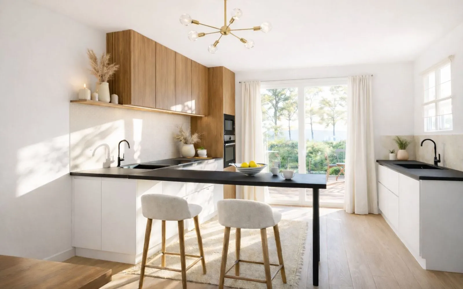 Projet de construction d'une maison 123 m² avec terrain à CERNAY (68) à Cernay — photo 4