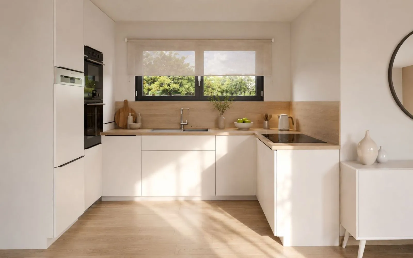 Projet de construction d'une maison 119 m² avec terrain à CERNAY (68) à Cernay — photo 5