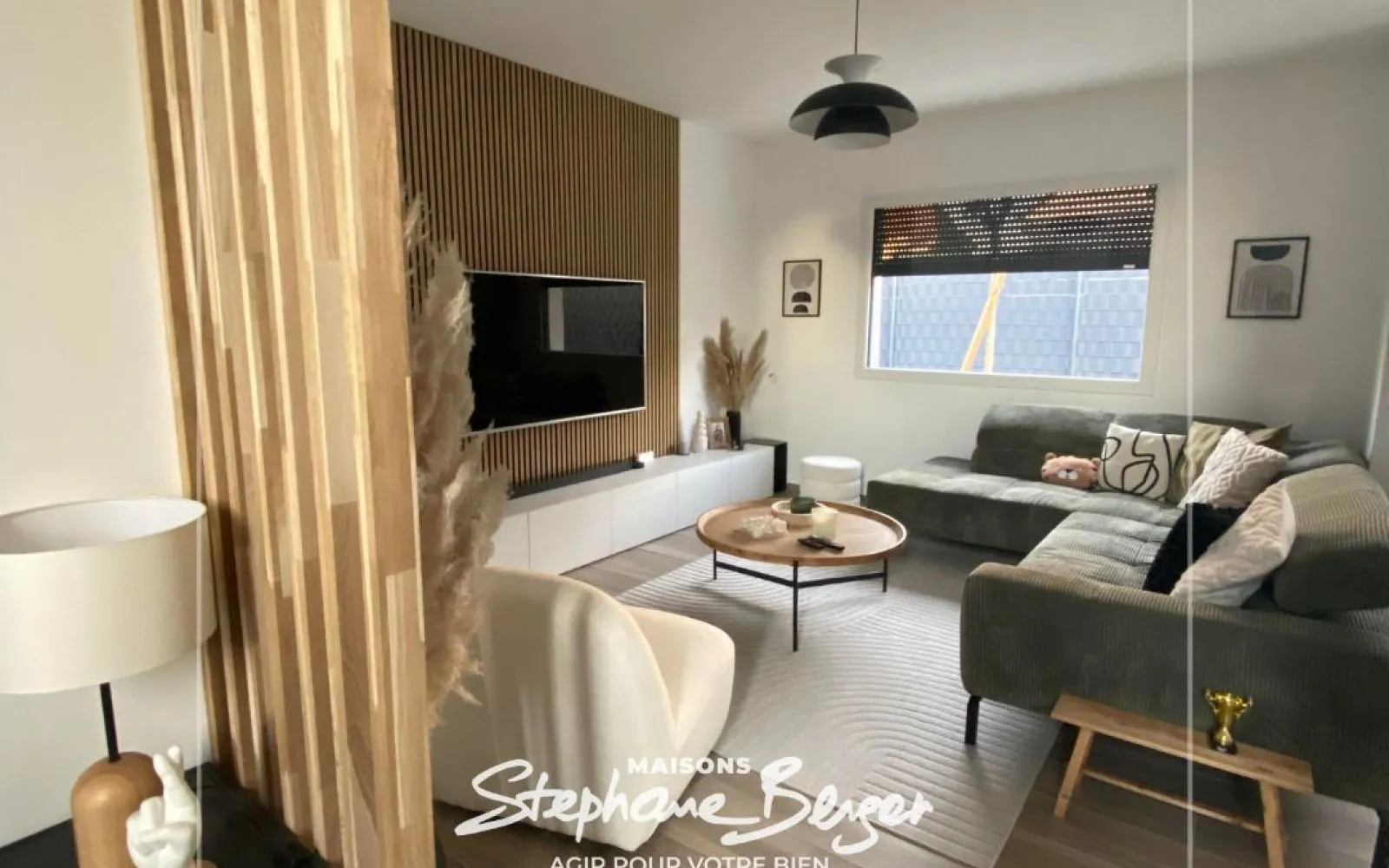 Ungersheim – Votre maison familiale de 90 m², un nouveau chapitre à écrire à Ungersheim — photo 4