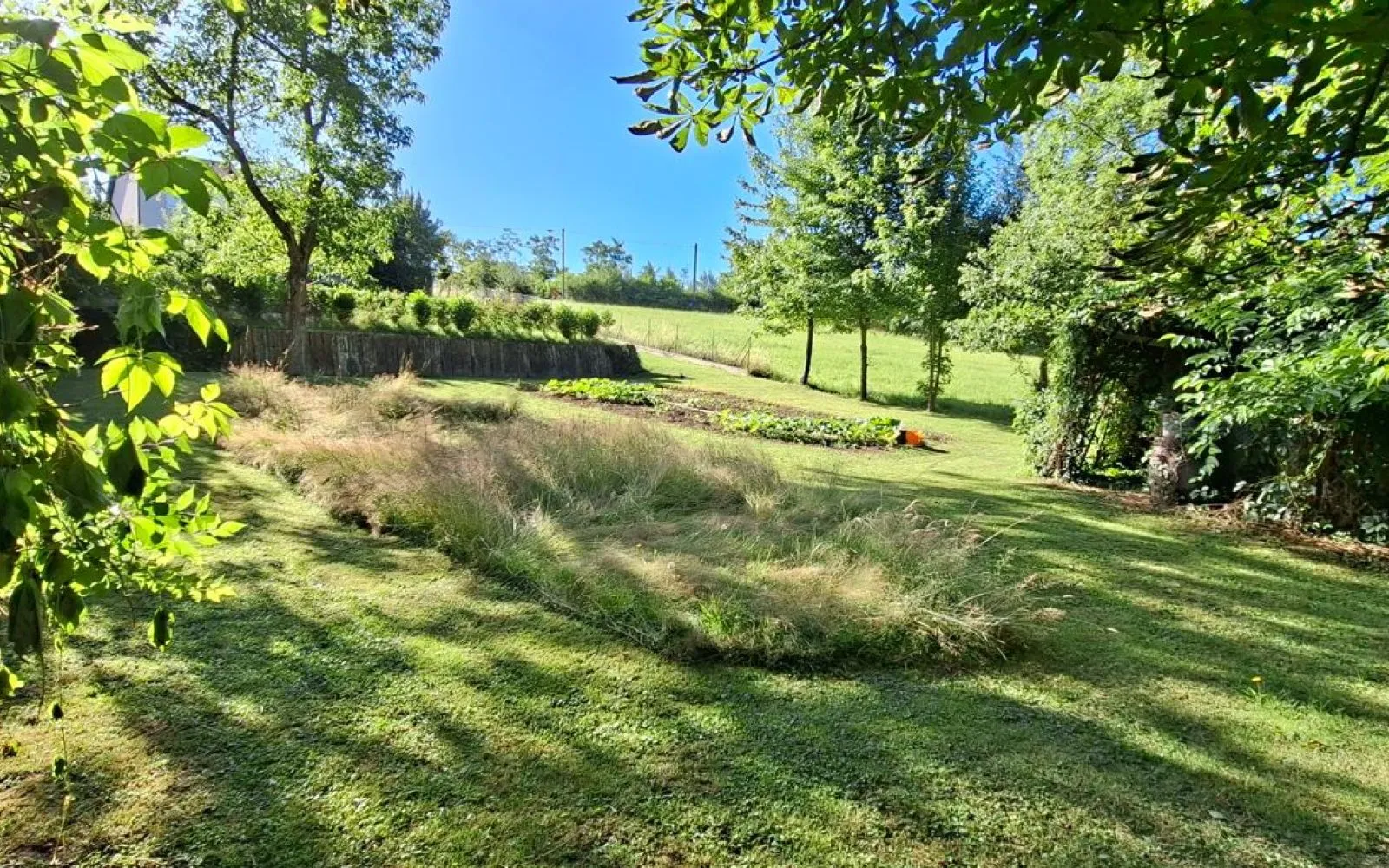 Projet de construction d'une maison 90 m² avec terrain à LISSIEU (69) à Lissieu — photo 4