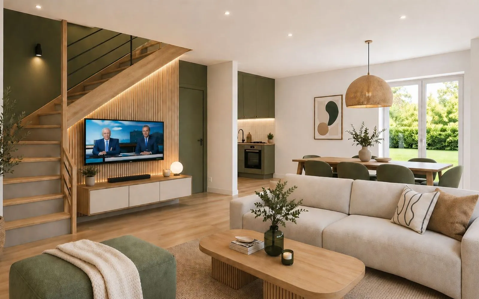 Maison 5 pièces à Clohars-Carnoët — photo 2