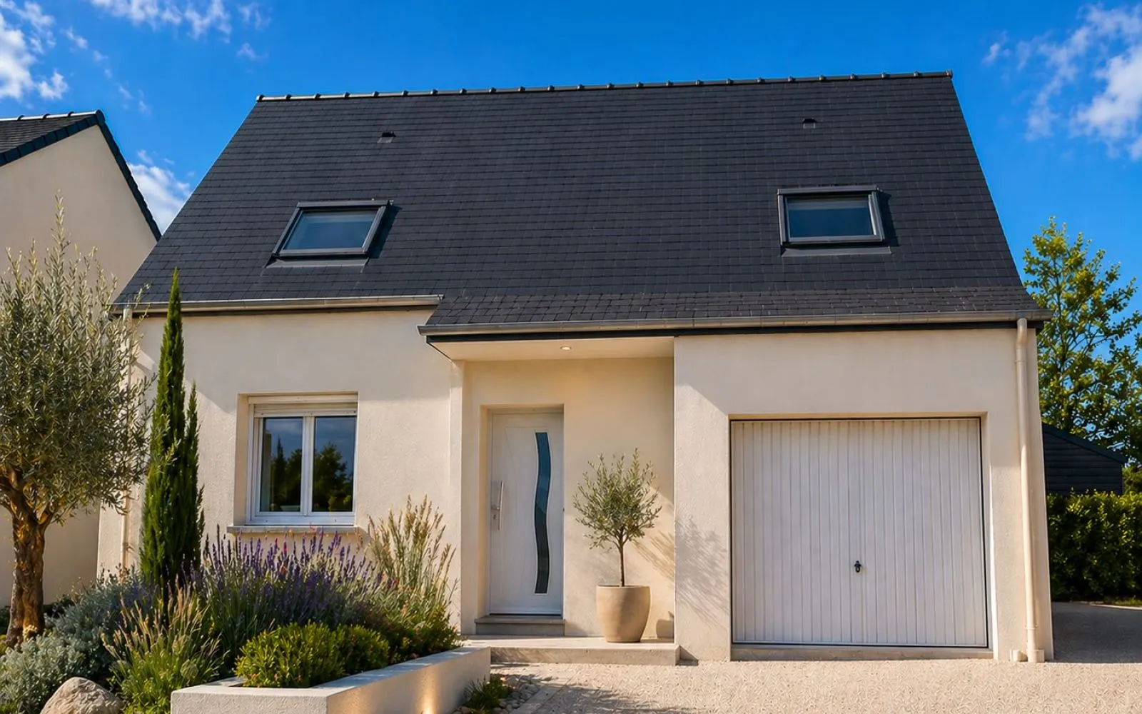 Maison familiale de 6 pièces à Hédé-Bazouges — photo 1