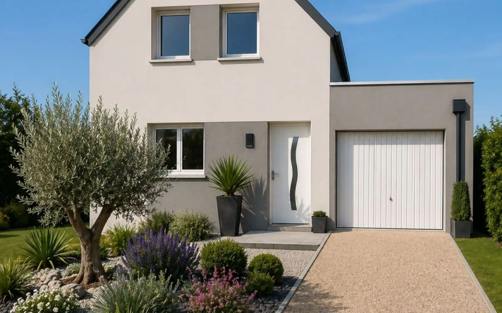 Maison 5 pièces à Saint-Thuriau — photo 1