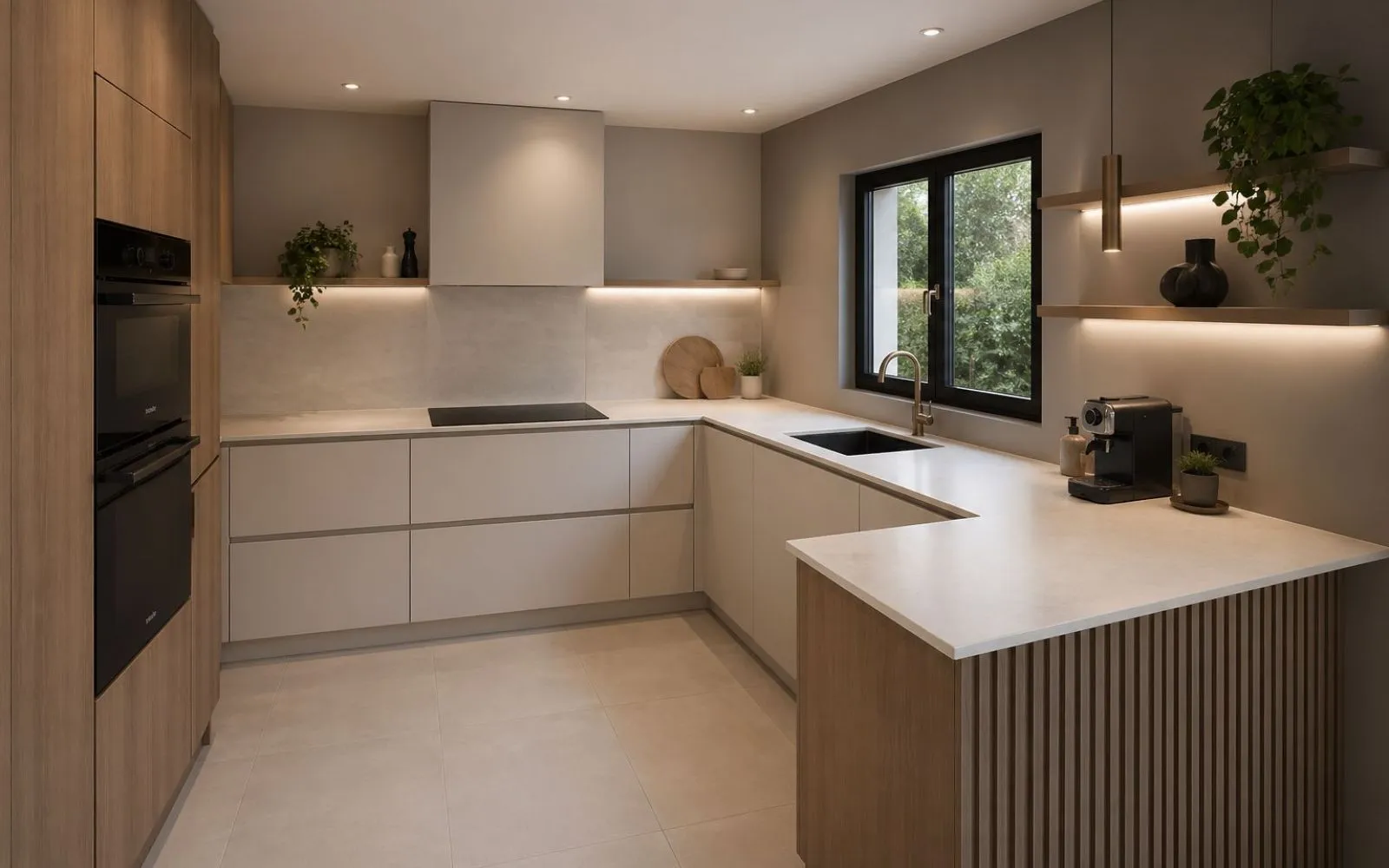 Maison 5 pièces à Saint-Thuriau — photo 3