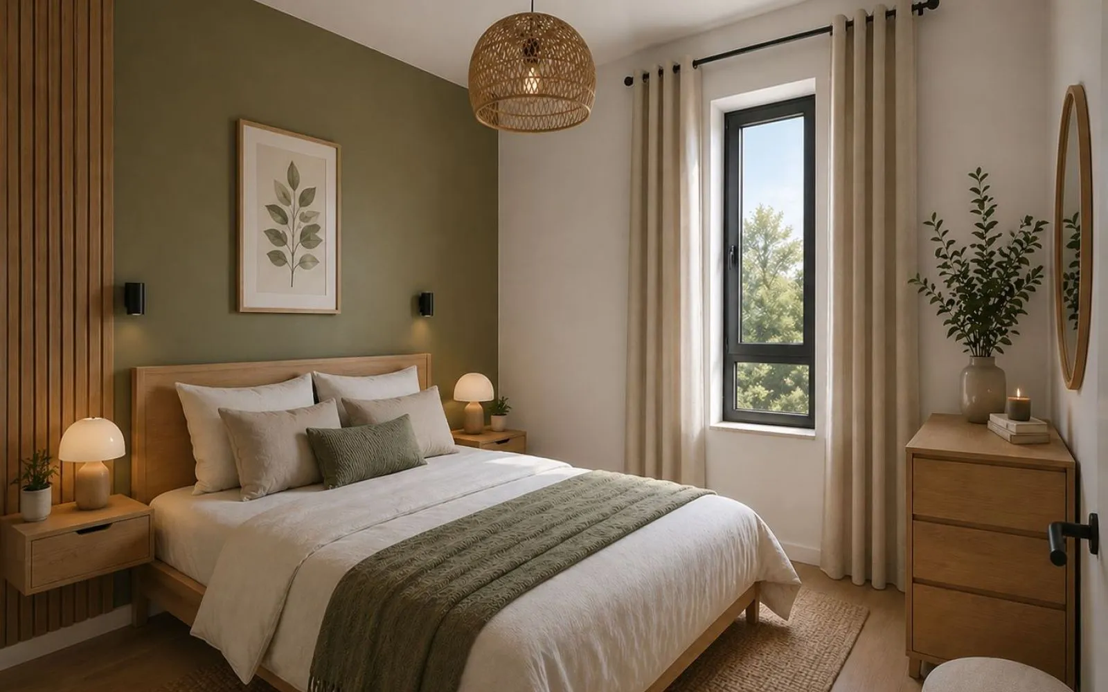 Maison 5 pièces à Saint-Thuriau — photo 4