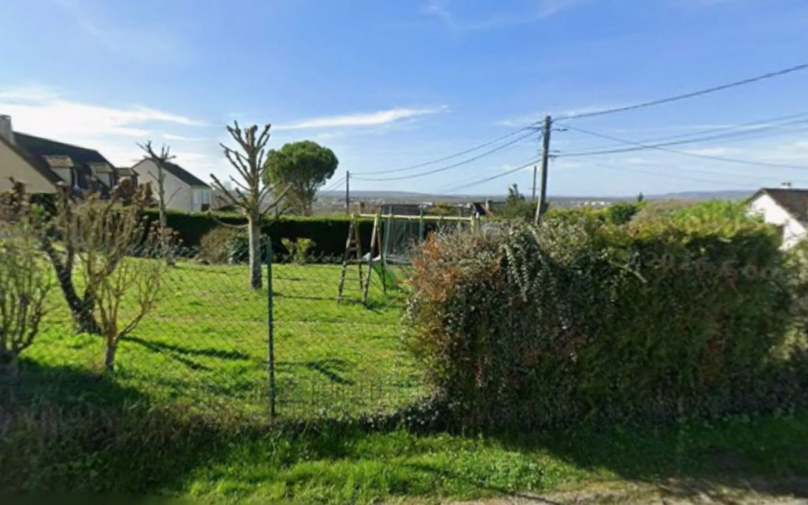 Projet de construction d'une maison 132 m² avec terrain à TRIEL-SUR-SEINE (78) à Triel-sur-Seine — photo 4