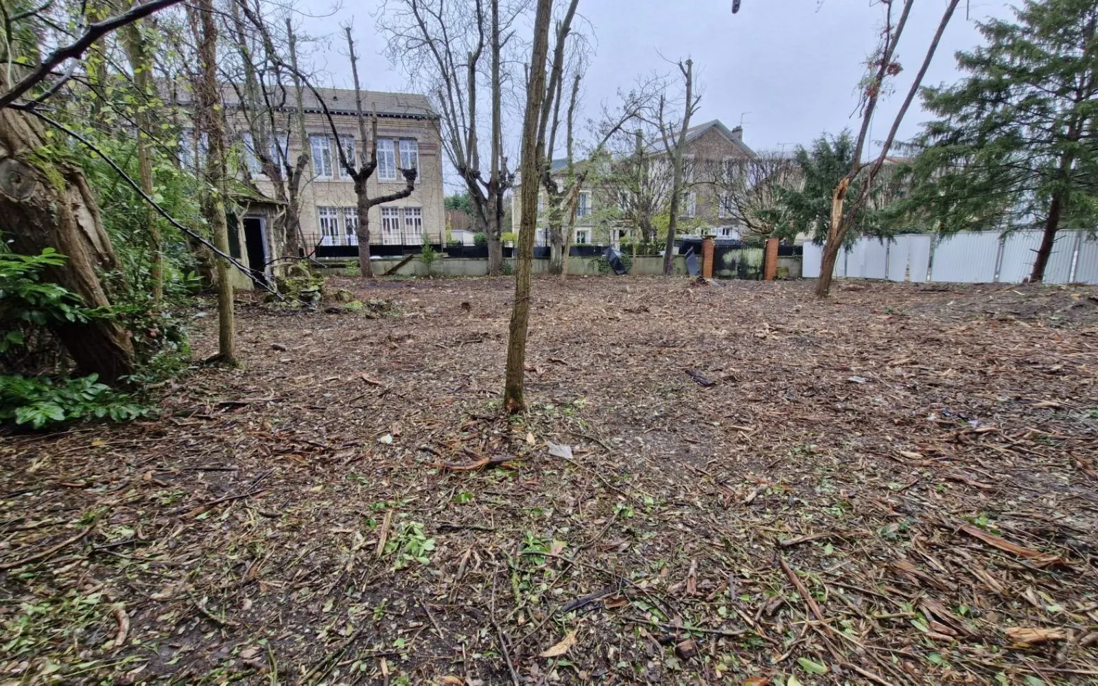 Projet de construction d'une maison de 190 m² avec terrain à CLAMART (92) à Clamart — photo 3