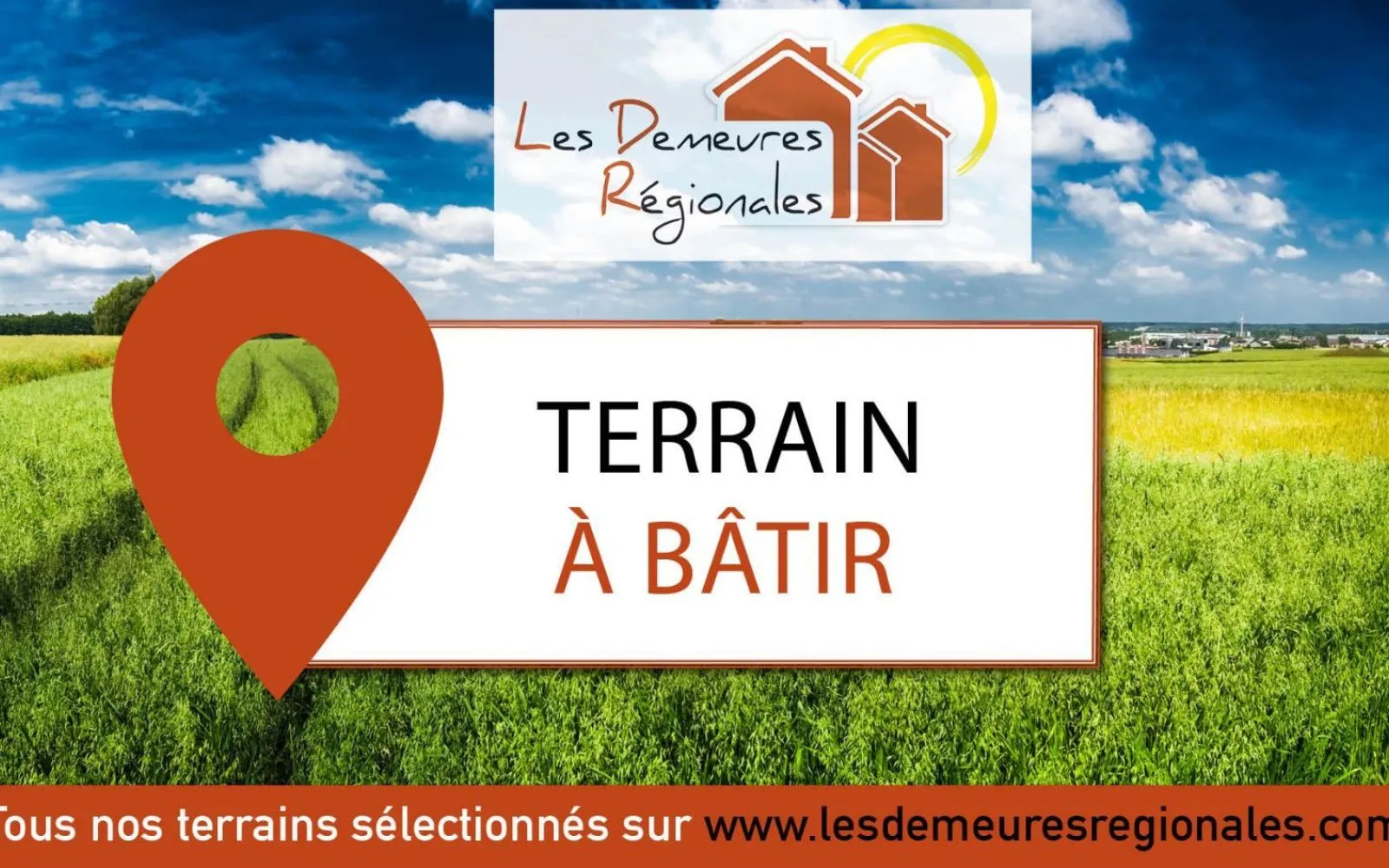 Terrain à bâtir de 703 m² à SAINT-POURCAIN-SUR-SIOULE (03) à Saint-Pourcain-sur-Sioule — photo 1