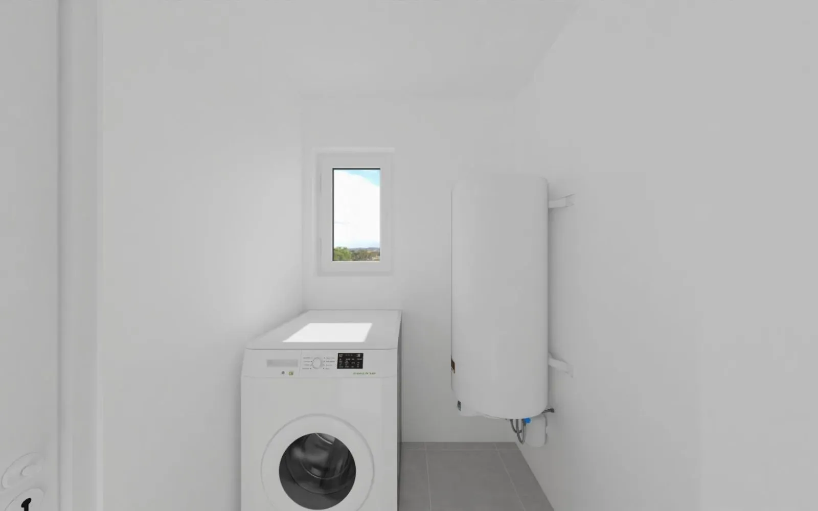 Projet de construction d'une maison 94.64 m² avec terrain à CAUSE-DE-CLERANS (24) à Cause-de-Clérans — photo 11