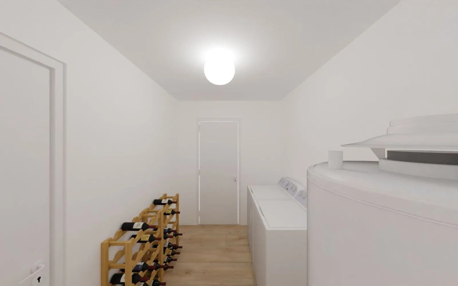 Projet de construction d'une maison 99.69 m² avec terrain à NIEUL (87) à Nieul — photo 8