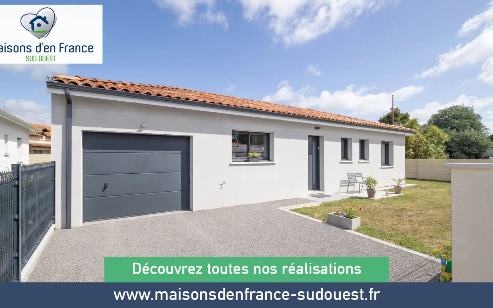 Terrain à bâtir de 938 m² à LIPOSTHEY (40) à Liposthey — photo 7
