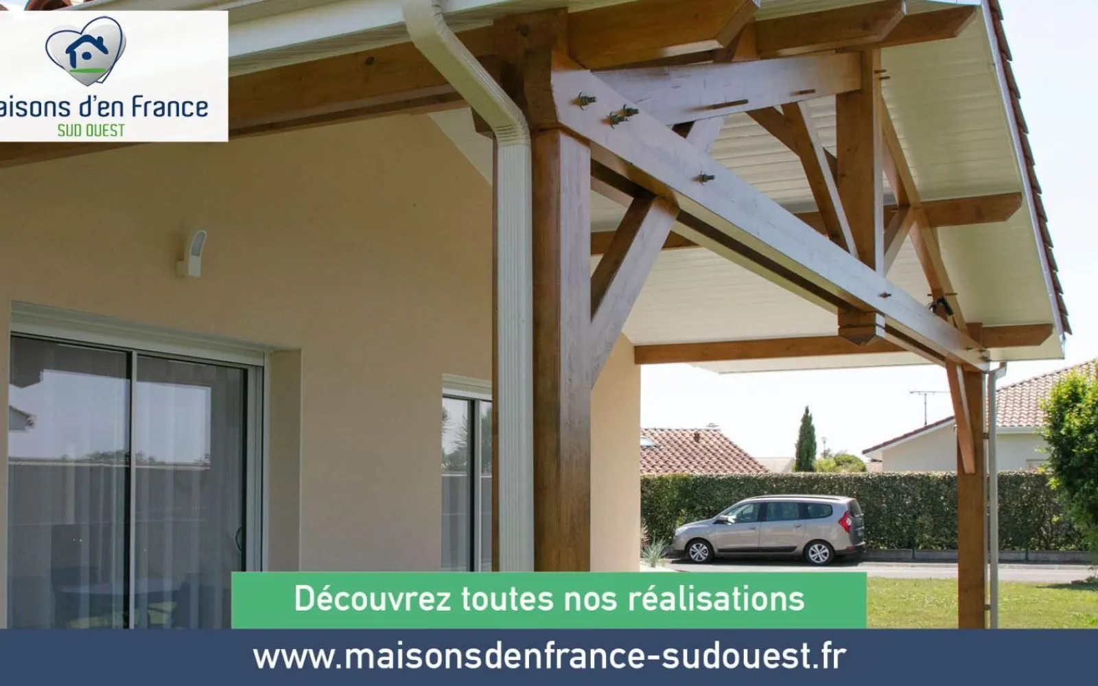 Terrain à bâtir de 938 m² à LIPOSTHEY (40) à Liposthey — photo 10