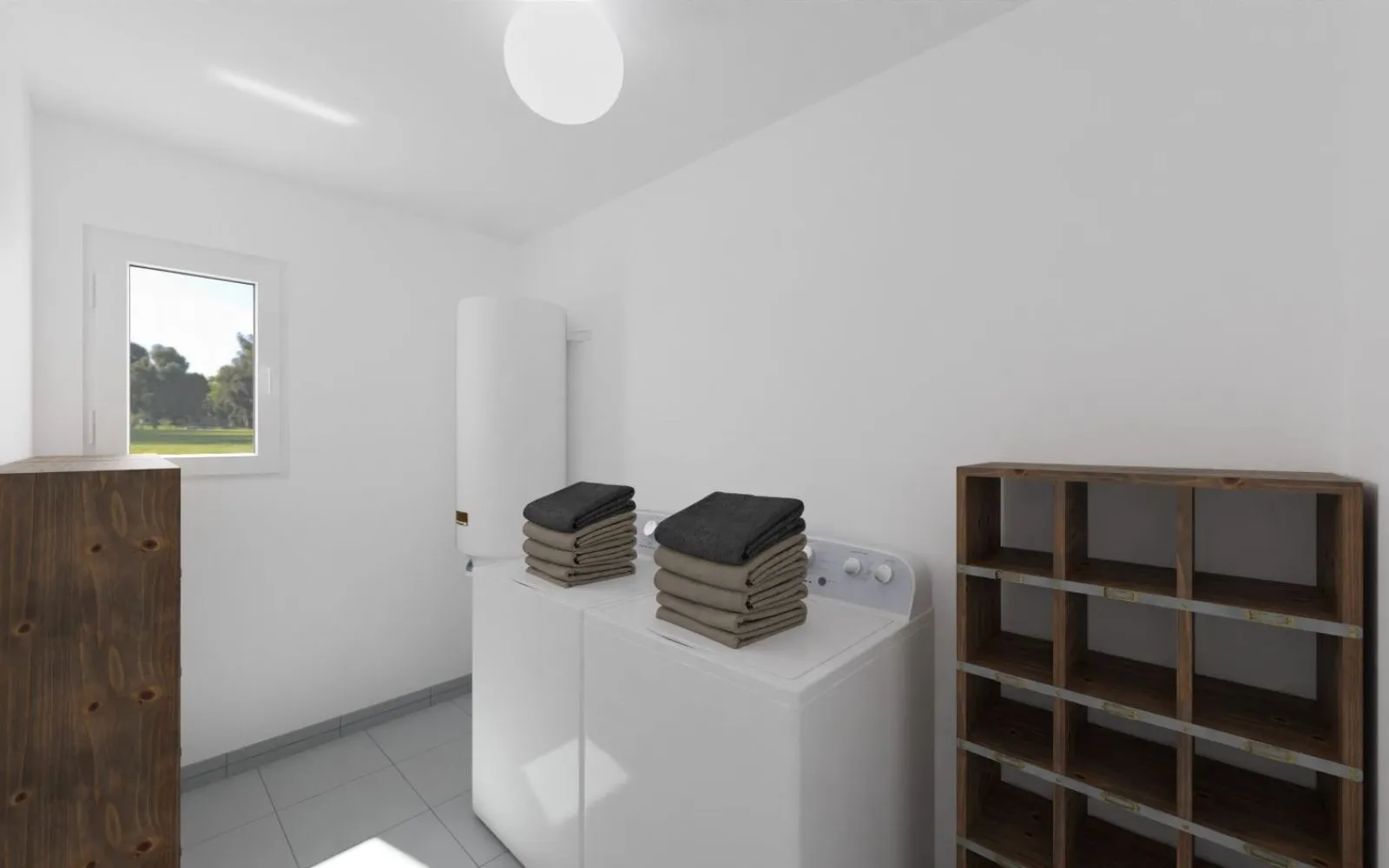 Projet de construction d'une maison 90.01 m² avec terrain à SEREILHAC (87) à Séreilhac — photo 9
