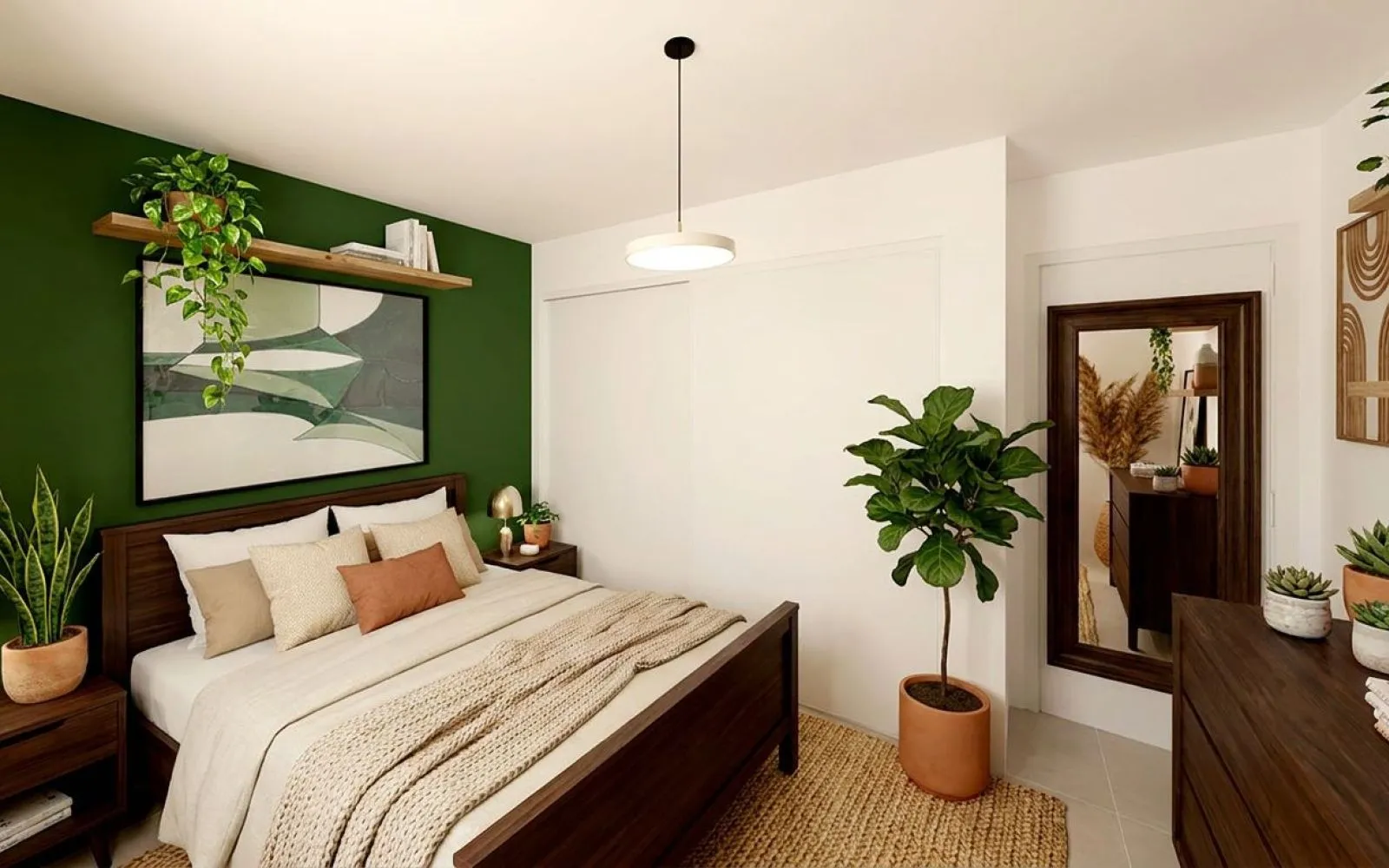 Projet de construction d'une maison 85 m² avec terrain à LIMOGES (87) à Limoges — photo 4