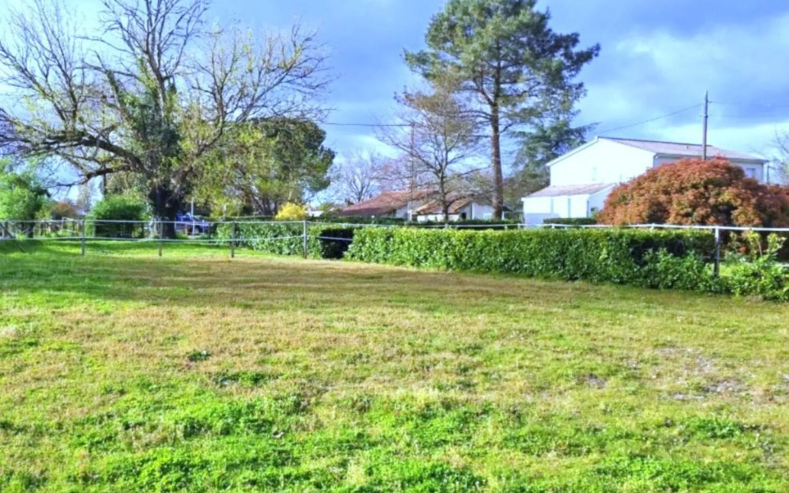 Secteur Léognan, Maison neuve 3 chambres avec terrain - à partir de 243000 € à Léognan — photo 14