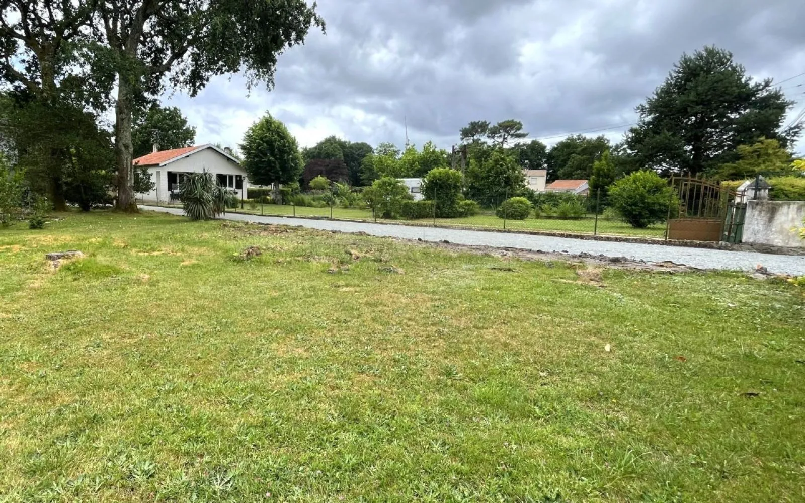 Pessac, Maison neuve 3 chambres avec terrain - à partir de 273 000 € à Pessac — photo 17