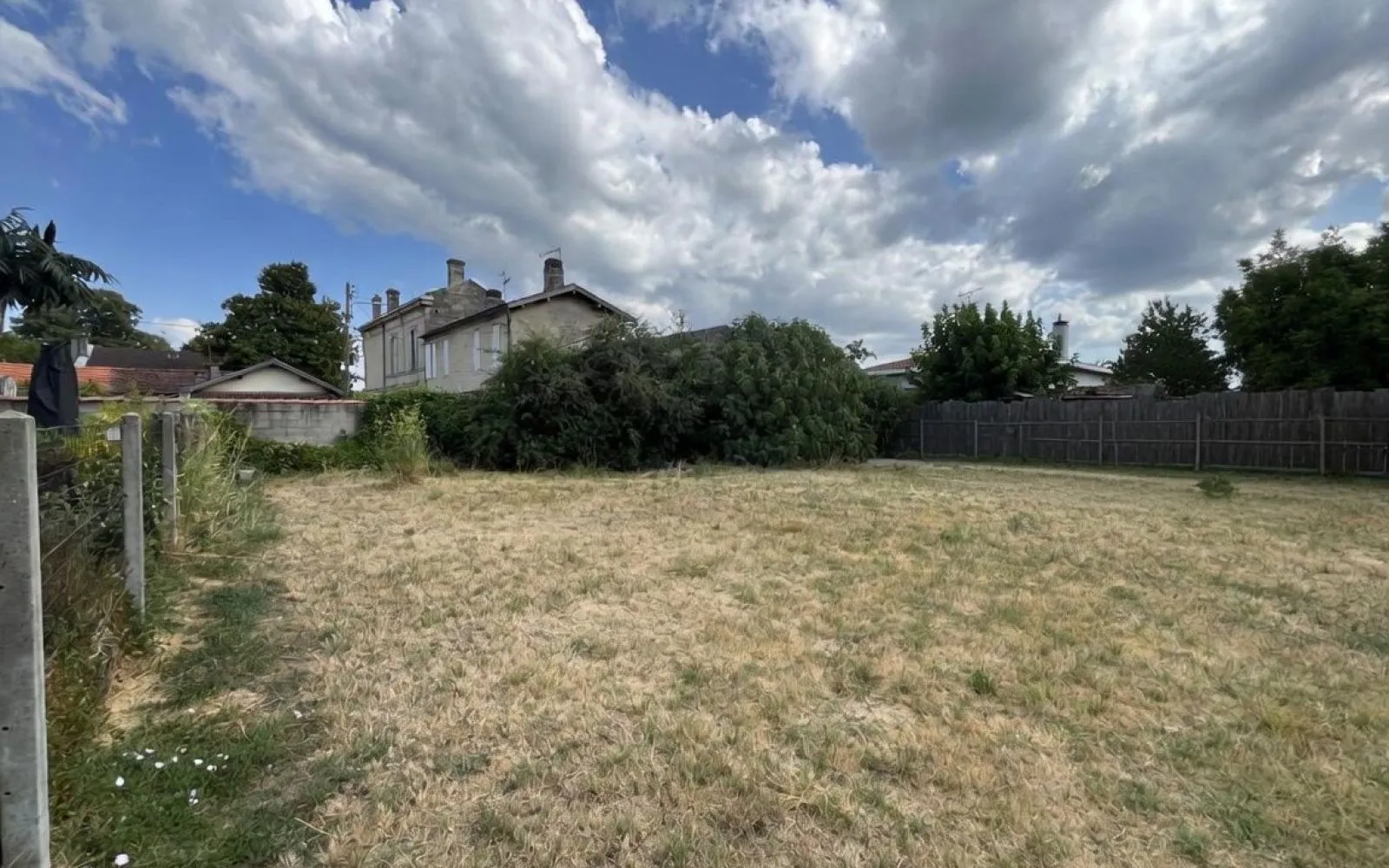 Cadillac, Maison neuve 2 chambres avec terrain - à partir de 158 000 € à Cadillac-sur-Garonne — photo 14