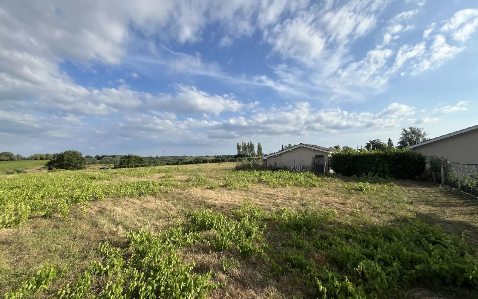 Capian, Maison neuve 3 chambres avec terrain - à partir de 190 000 € à Capian — photo 17